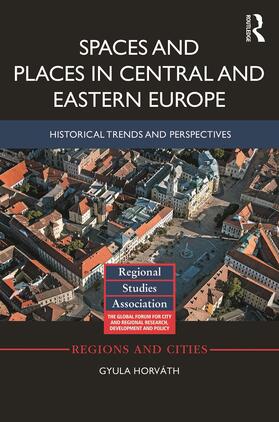 Spaces and Places in Central and Eastern Europe