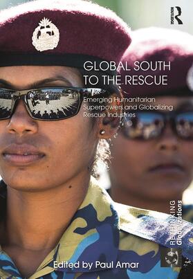 Global South to the Rescue