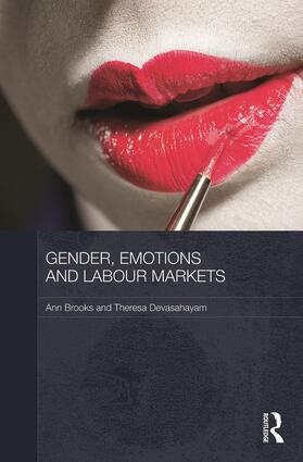 Gender, Emotions and Labour Markets - Asian and Western Perspectives