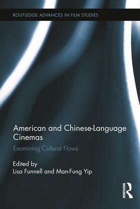 American and Chinese-Language Cinemas