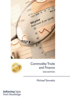 Commodity Trade and Finance