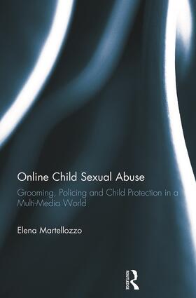 Online Child Sexual Abuse