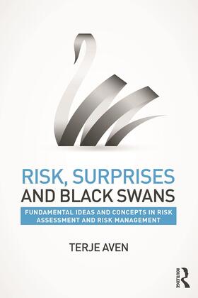 Risk, Surprises and Black Swans