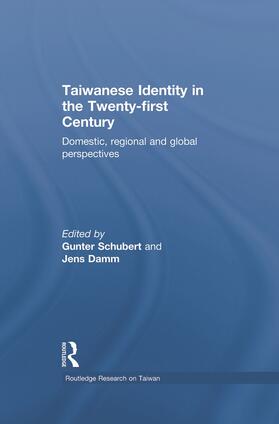 TAIWANESE IDENTITY IN THE 21ST