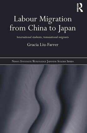 Labour Migration from China to Japan