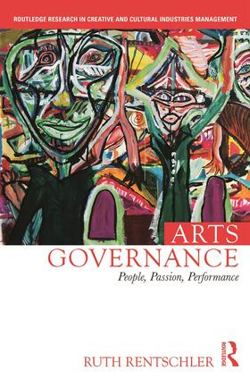Arts Governance