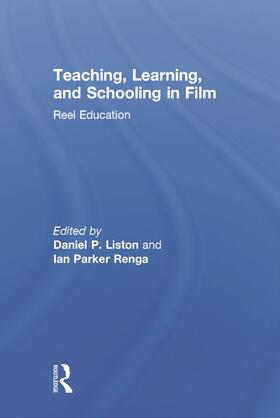 Teaching, Learning, and Schooling in Film