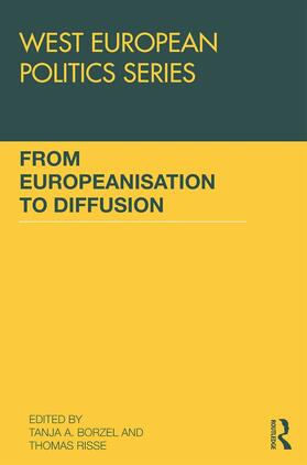 From Europeanisation to Diffusion