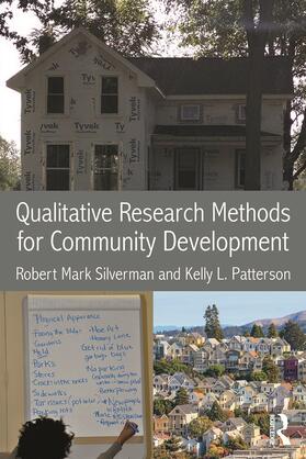 Qualitative Research Methods for Community Development