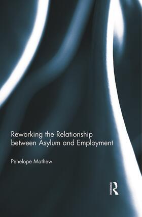 Reworking the Relationship between Asylum and Employment
