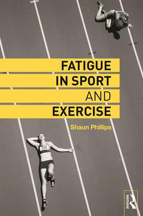 Fatigue in Sport and Exercise