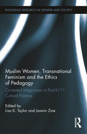 Muslim Women, Transnational Feminism and the Ethics of Pedagogy