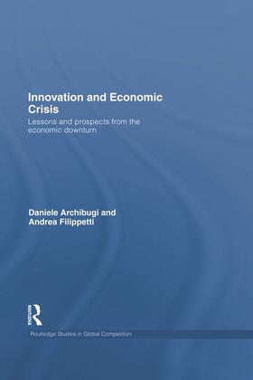 Innovation and Economic Crisis