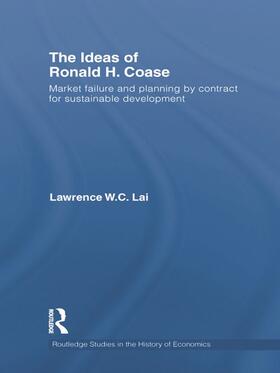 The Ideas of Ronald H. Coase