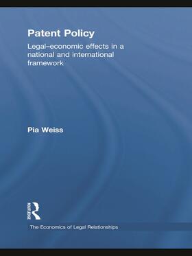 Patent Policy