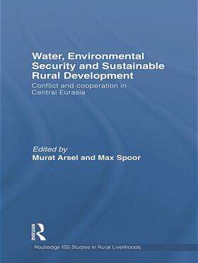 Water, Environmental Security and Sustainable Rural Development