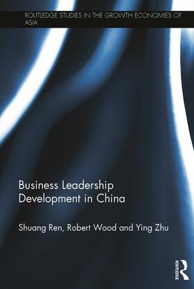 Business Leadership Development in China