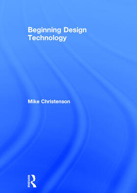 Beginning Design Technology