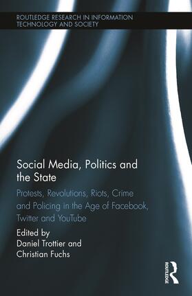 Social Media, Politics and the State