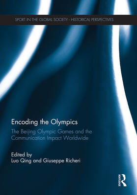 ENCODING THE OLYMPICS