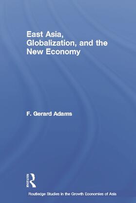 East Asia, Globalization and the New Economy