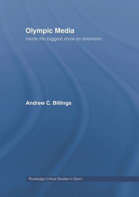 Olympic Media