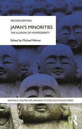 Japan's Minorities