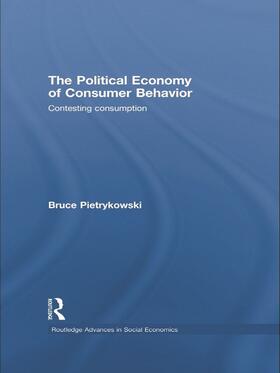 The Political Economy of Consumer Behavior