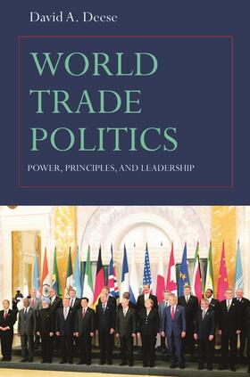 World Trade Politics