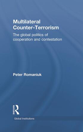 Multilateral Counter-Terrorism