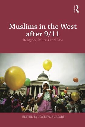 Muslims in the West after 9/11