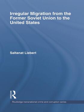 Irregular Migration from the Former Soviet Union to the United States