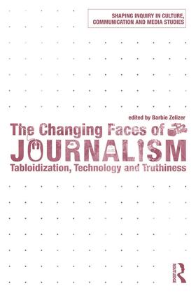 The Changing Faces of Journalism