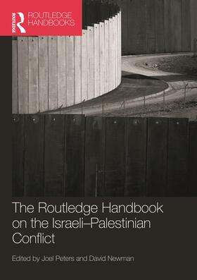 Routledge Handbook of the Israeli-Palestinian Conflict