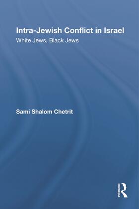 Intra-Jewish Conflict in Israel