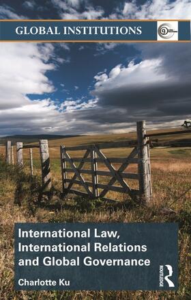 International Law, International Relations and Global Governance