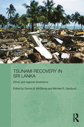 Tsunami Recovery in Sri Lanka