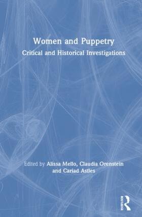 Women and Puppetry