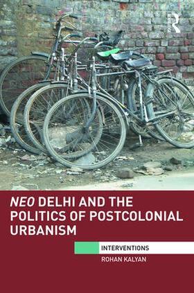 NEO DELHI & THE POLITICS OF PO