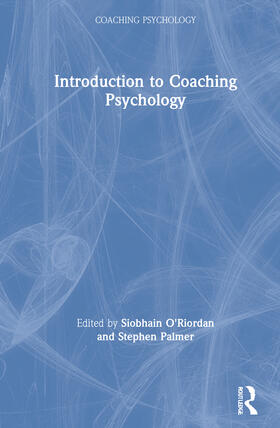 Introduction to Coaching Psychology