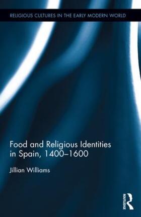 FOOD & RELIGIOUS IDENTITIES IN