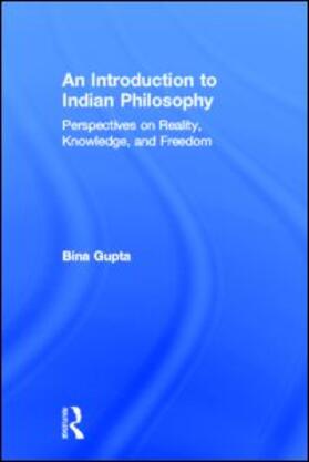 An Introduction to Indian Philosophy