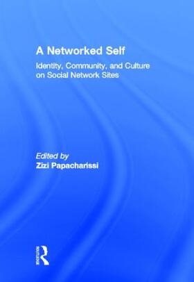 A Networked Self