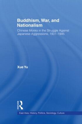 Buddhism, War, and Nationalism