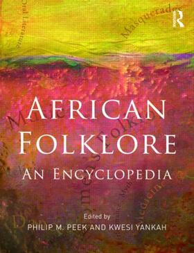 African Folklore