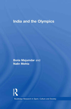 India and the Olympics