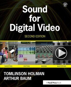 Holman, T: Sound for Digital Video