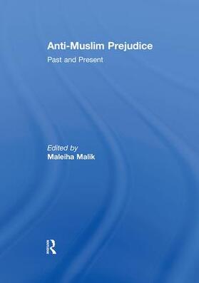 Anti-Muslim Prejudice