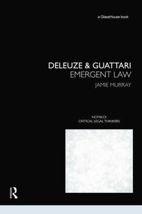 Deleuze & Guattari