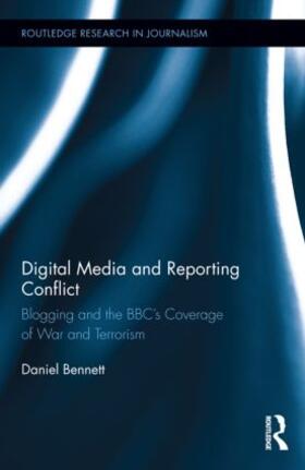 Digital Media and Reporting Conflict